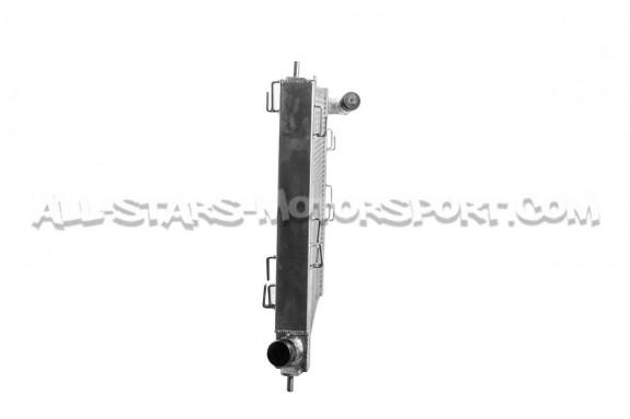 Radiateur Mishimoto pour Mitsubishi Lancer Evo 10