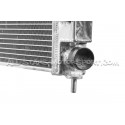 Radiateur Mishimoto pour Mitsubishi Lancer Evo 10
