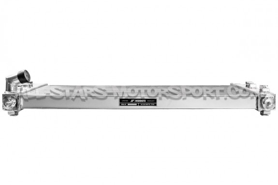 Mitsubishi Lancer Evo 10 Mishimoto Aluminium Radiator