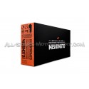 Radiateur Mishimoto pour Mitsubishi Lancer Evo 10