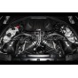 Admision  de carbono Eventuri para BMW M5 F10
