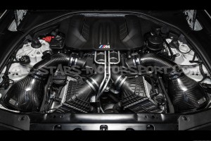 BMW M5 F10 Eventuri Carbon Fiber Intake System