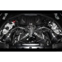 BMW M5 F10 Eventuri Carbon Fiber Intake System