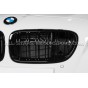 Admision  de carbono Eventuri para BMW M5 F10