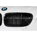 BMW M5 F10 Eventuri Carbon Fiber Intake System