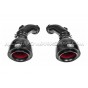 Admision  de carbono Eventuri para BMW M5 F10