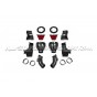 Admision  de carbono Eventuri para BMW M5 F10