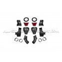 Admission carbone Eventuri pour BMW M5 F10