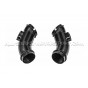 Admision  de carbono Eventuri para BMW M5 F10