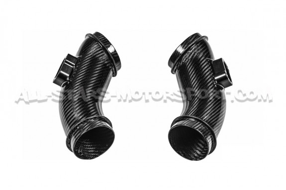 Admision  de carbono Eventuri para BMW M5 F10
