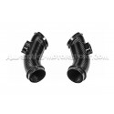 Admision  de carbono Eventuri para BMW M5 F10