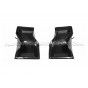 Admision  de carbono Eventuri para BMW M5 F10