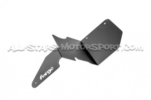 Admission Forge pour Ford Fiesta ST 180
