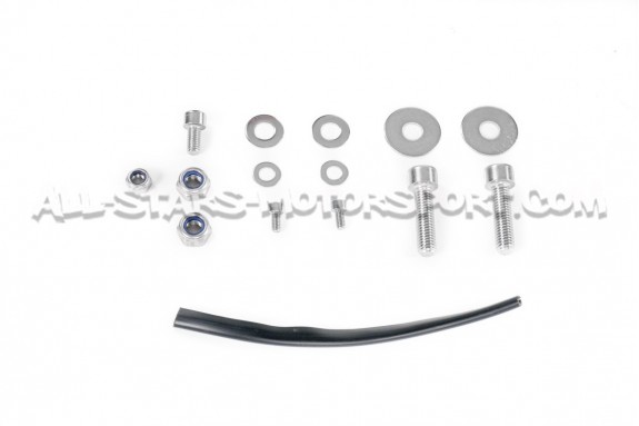 Admission Forge pour Ford Fiesta ST 180