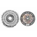 Embrague Reforzado Sachs 380+ Nm para Opel Corsa D OPC