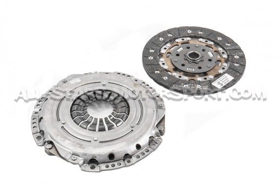 Embrague Reforzado Sachs 380+ Nm para Opel Corsa D OPC