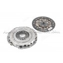 Embrague Reforzado Sachs 380+ Nm para Opel Corsa D OPC