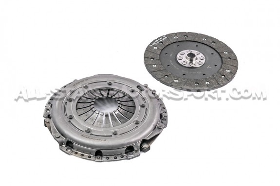 Embrayage renforcé Sachs 500+ Nm pour Opel Astra H OPC
