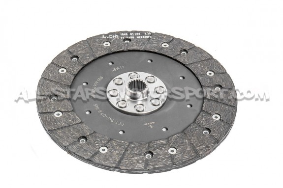 Embrayage renforcé Sachs 500+ Nm pour Opel Astra H OPC