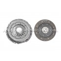 Sachs Performance Clutch Kit 500+ Nm for Opel Astra H OPC