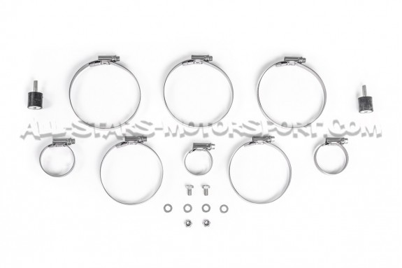 Admision Forge para Fiat 500 / 595 Abarth