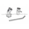 Fiat 500 / 595 Abarth Forge Carbon Induction Intake