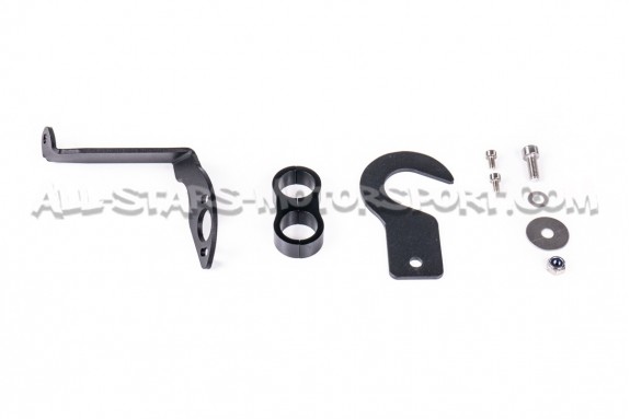 Forge Oil Catch Can for Golf 7 GTI / Golf 7 R / Leon 3 / Octavia 5E VRS
