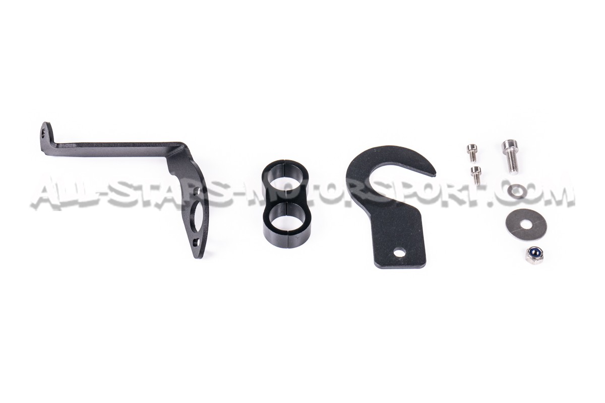 Forge Oil Catch Can for Golf 7 GTI / Golf 7 R / Leon 3 / Octavia 5E VRS