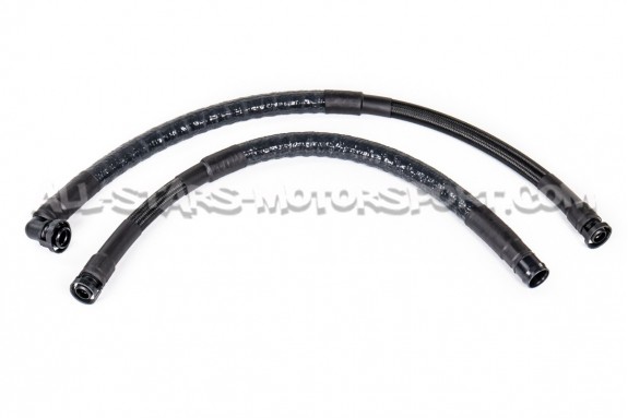 Forge Oil Catch Can for Golf 7 GTI / Golf 7 R / Leon 3 / Octavia 5E VRS