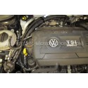 Forge Oil Catch Can for Golf 7 GTI / Golf 7 R / Leon 3 / Octavia 5E VRS