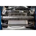 Intercambiador Forge para Fiat 500 / 595 Abarth