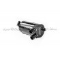 Oil Catch Can Forge pour Audi S3 8V et Audi TT Mk3