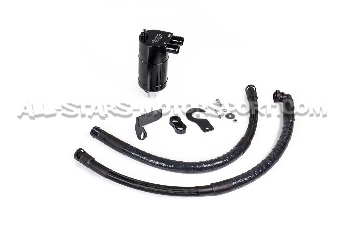 Oil Catch Can Forge pour Audi S3 8V et Audi TT Mk3