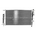 Renault Megane 3 RS Forge Alloy Radiator