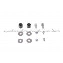 Radiateur Alu Forge pour Renault Megane 3 RS