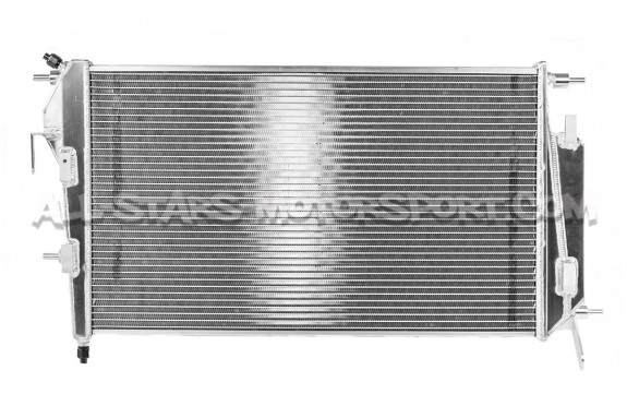 Renault Megane 3 RS Forge Alloy Radiator