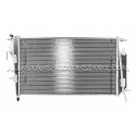 Renault Megane 3 RS Forge Alloy Radiator