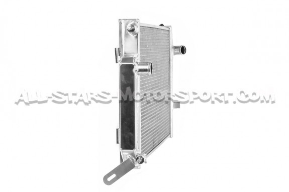 Renault Megane 3 RS Forge Alloy Radiator