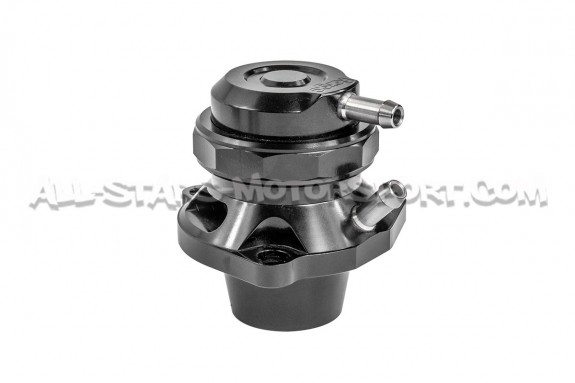 Dump valve ouverte Forge pour 2.0 TFSI / 2.0 TSI