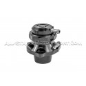 Dump valve ouverte Forge pour 2.0 TFSI / 2.0 TSI