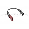 Forge 2.0 TFSI / 2.0 TSI Blow Off Valve Kit