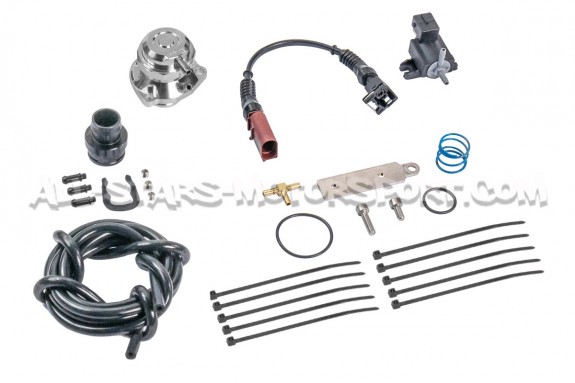 Valvula descarga abierta Forge para 2.0 TFSI / 2.0 TSI