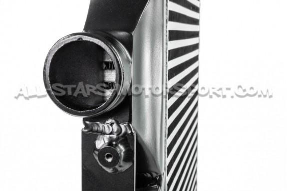 Intercambiador Airtec para Polo 9N3 GTI y Ibiza 6L 1.8T