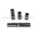 Echangeur Airtec pour Polo 9N3 GTI et Ibiza 6L 1.8T