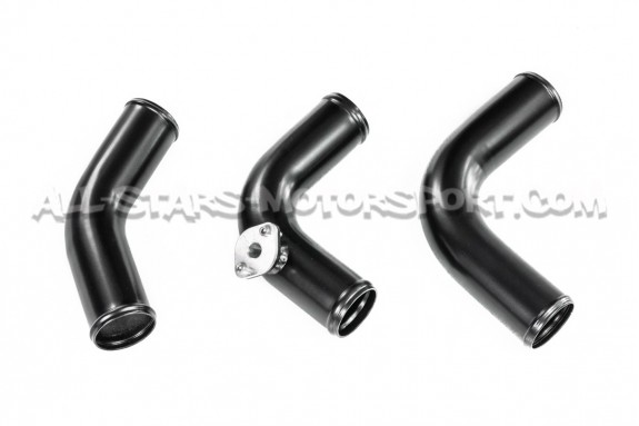 Echangeur Airtec pour Polo 9N3 GTI et Ibiza 6L 1.8T