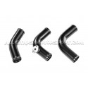 Intercambiador Airtec para Polo 9N3 GTI y Ibiza 6L 1.8T