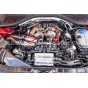 Durites de turbo en silicone Forge pour Audi RS6 / RS7 C7