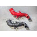 Manguito de admision Forge para Audi S3 8L / Audi TT 225 / Leon Cupra 1.8T