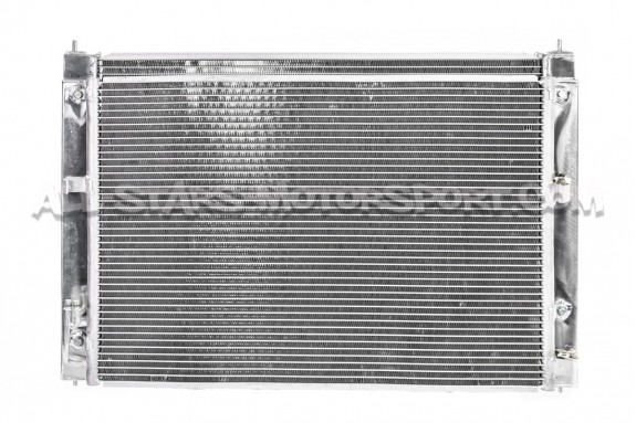 Radiateur Mishimoto pour Nissan 370Z