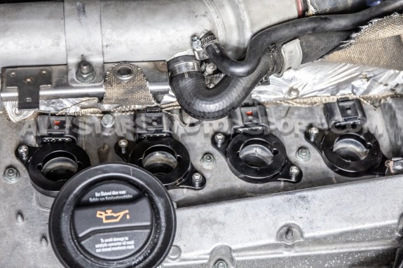 Alpha Competition 2.0 TFSI coilpack adapter for 1.8T 20V